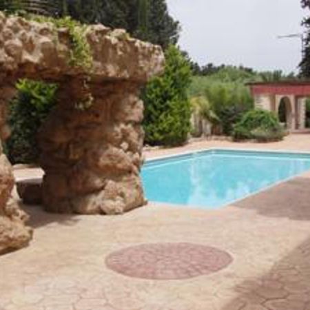 Paphos Holiday Home Luaran gambar