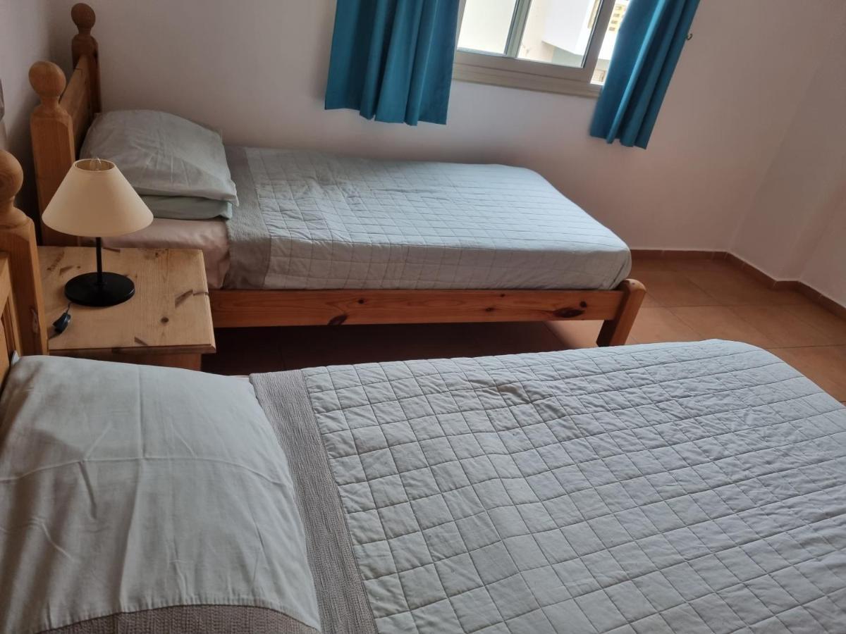 Paphos Holiday Home Luaran gambar