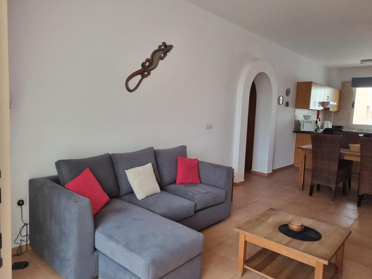 Paphos Holiday Home Luaran gambar