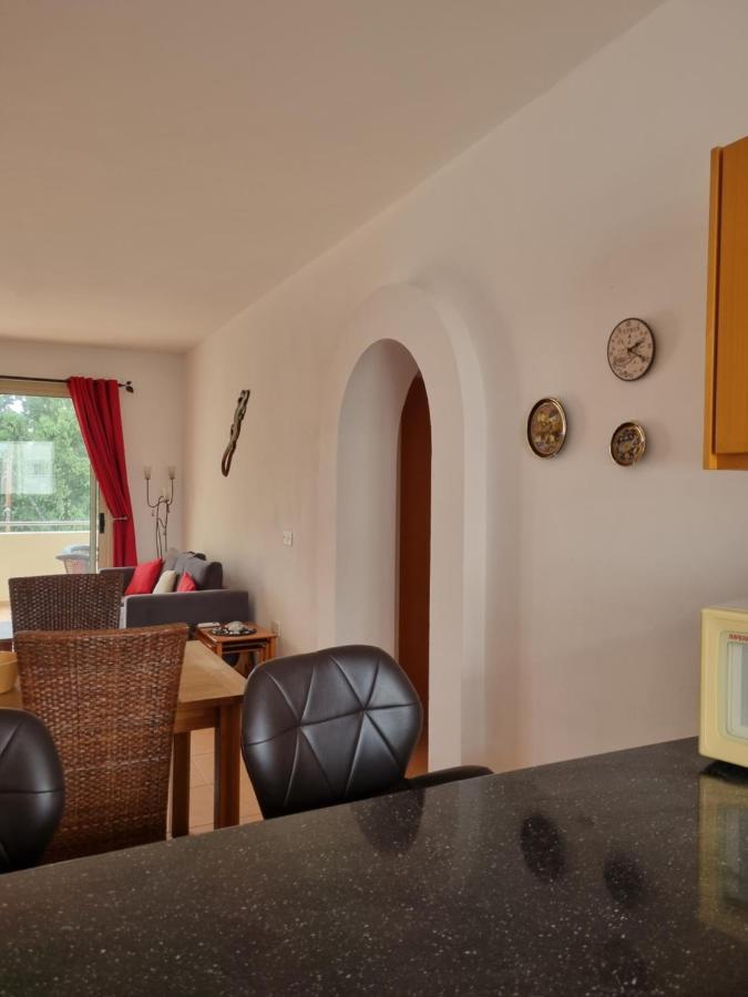 Paphos Holiday Home Luaran gambar
