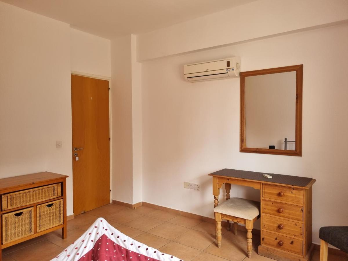 Paphos Holiday Home Luaran gambar