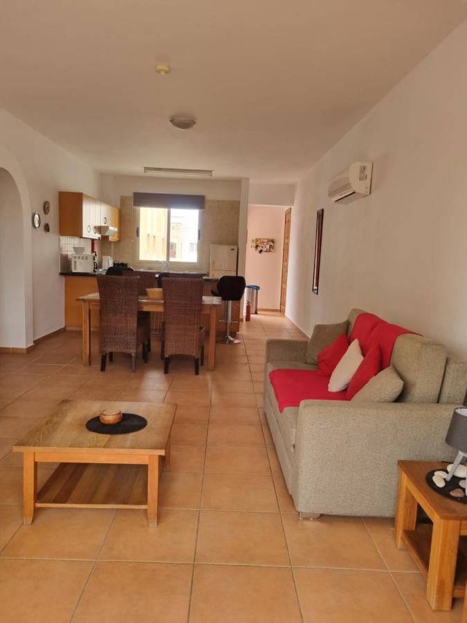 Paphos Holiday Home Luaran gambar
