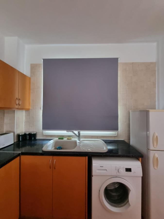 Paphos Holiday Home Luaran gambar