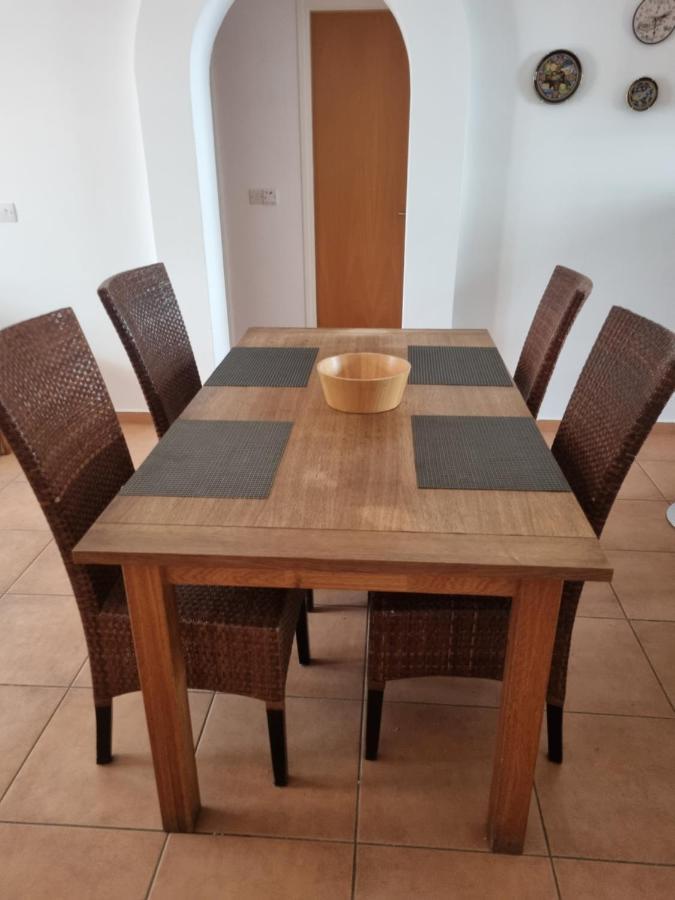 Paphos Holiday Home Luaran gambar