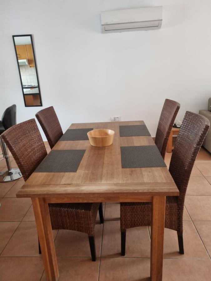 Paphos Holiday Home Luaran gambar