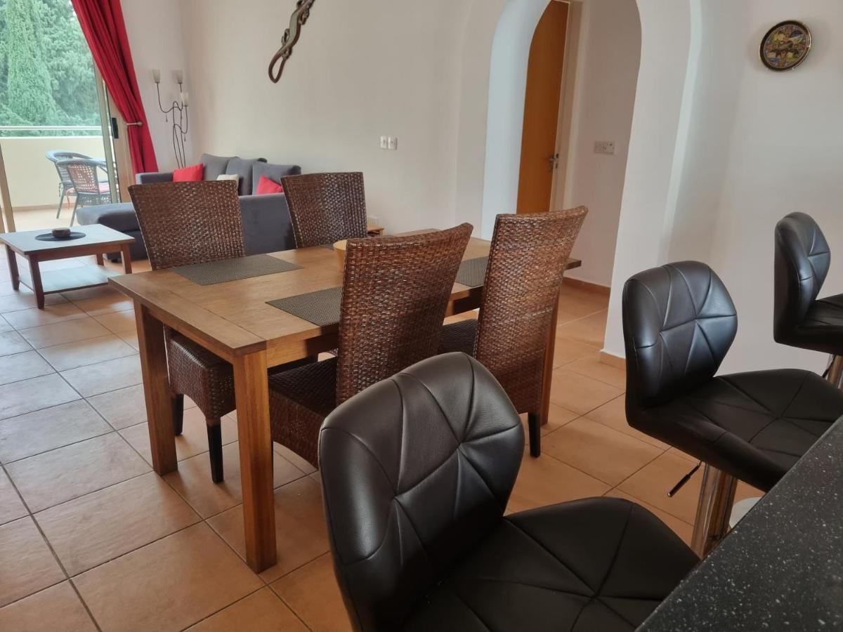 Paphos Holiday Home Luaran gambar