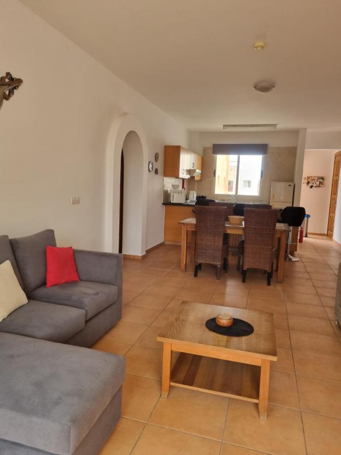 Paphos Holiday Home Luaran gambar