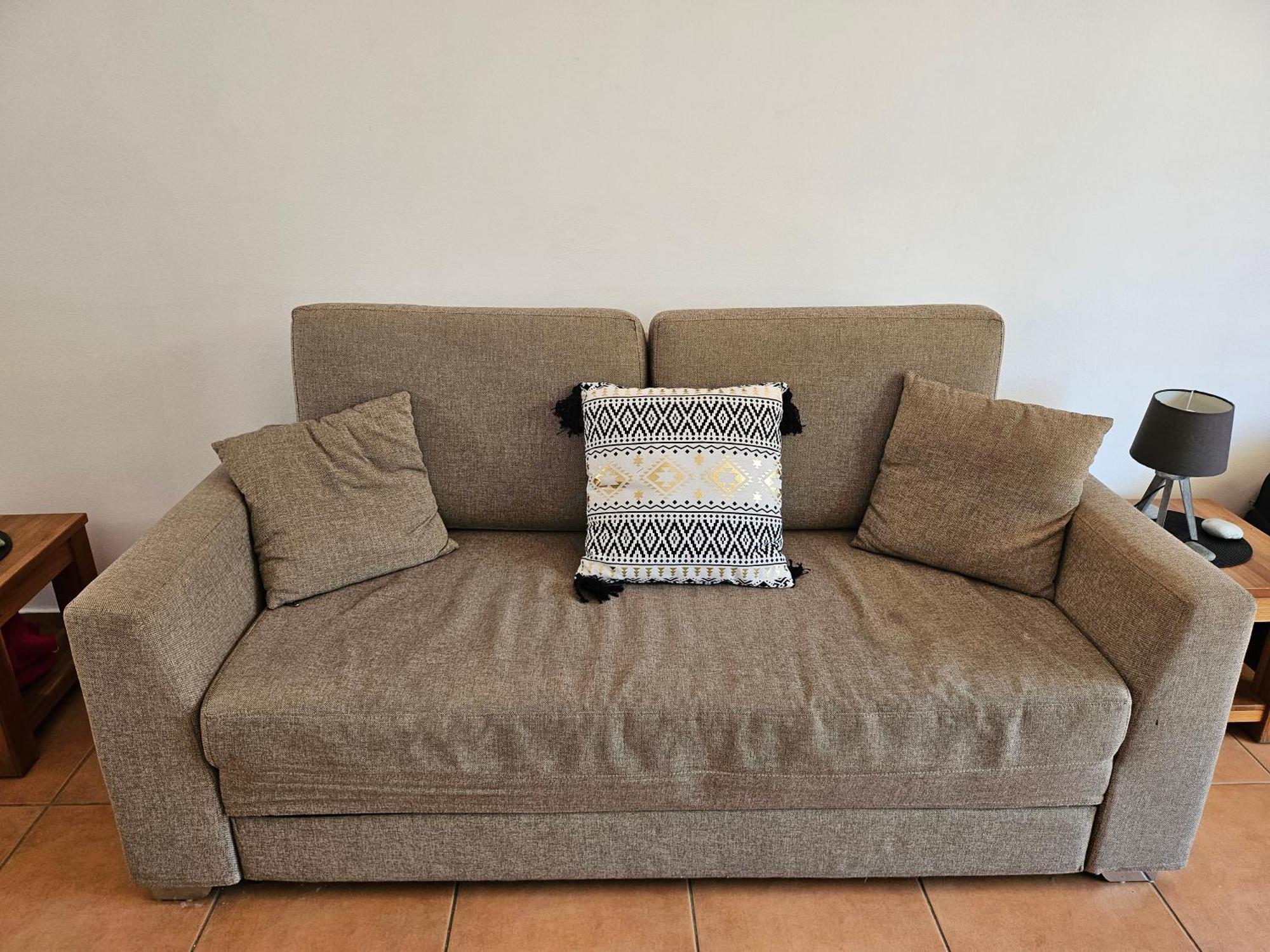 Paphos Holiday Home Luaran gambar