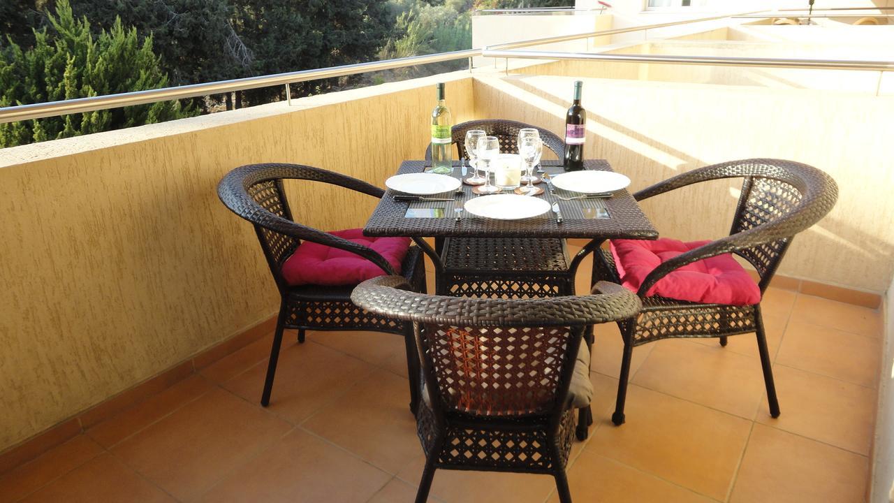 Paphos Holiday Home Luaran gambar
