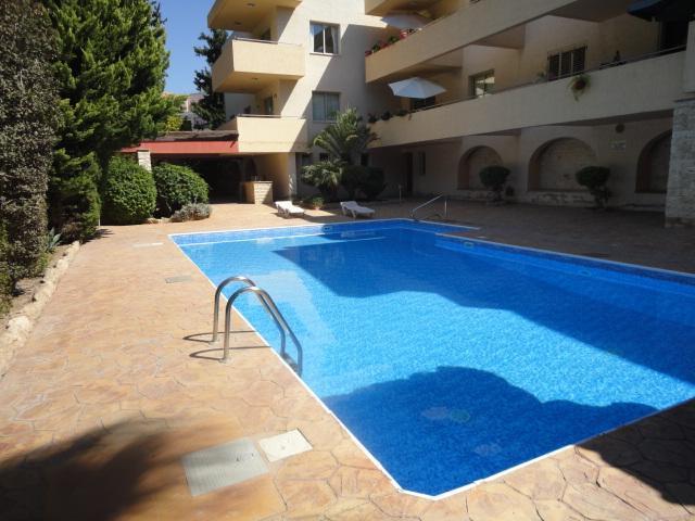 Paphos Holiday Home Luaran gambar