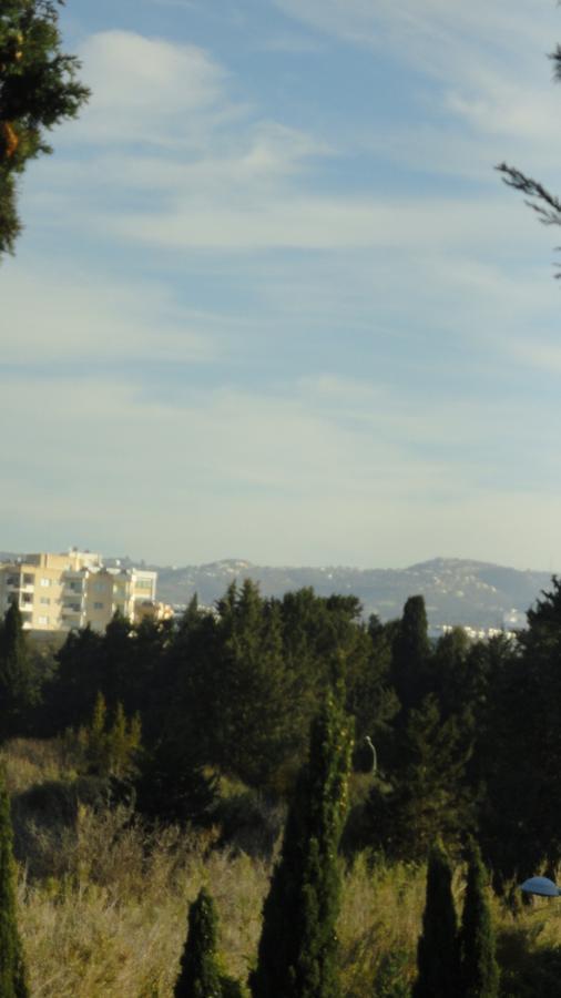 Paphos Holiday Home Luaran gambar