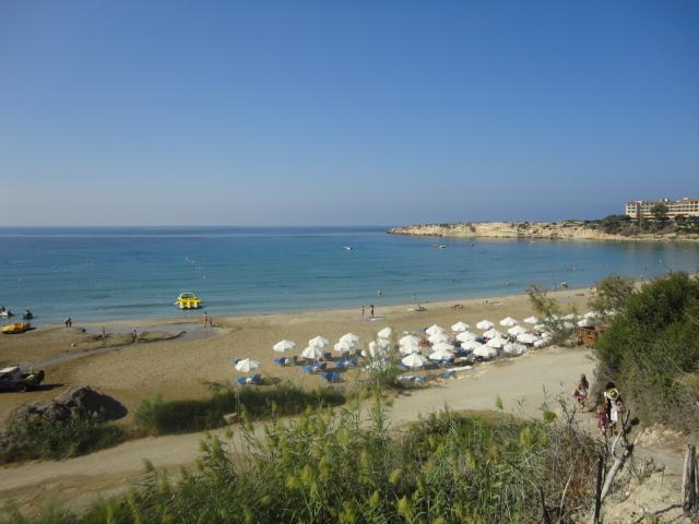 Paphos Holiday Home Luaran gambar