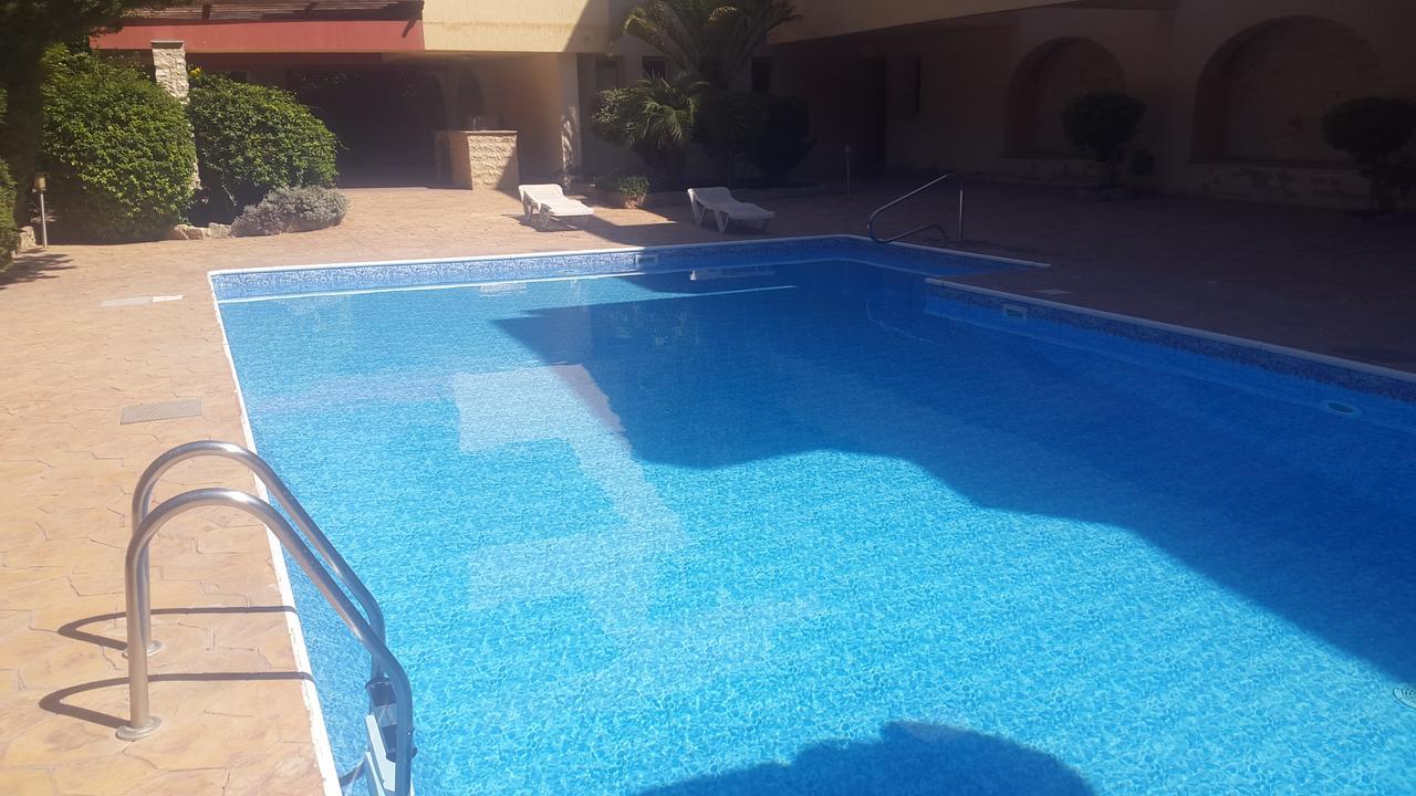 Paphos Holiday Home Luaran gambar