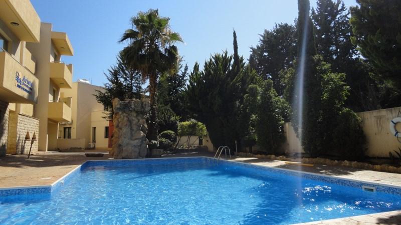 Paphos Holiday Home Luaran gambar