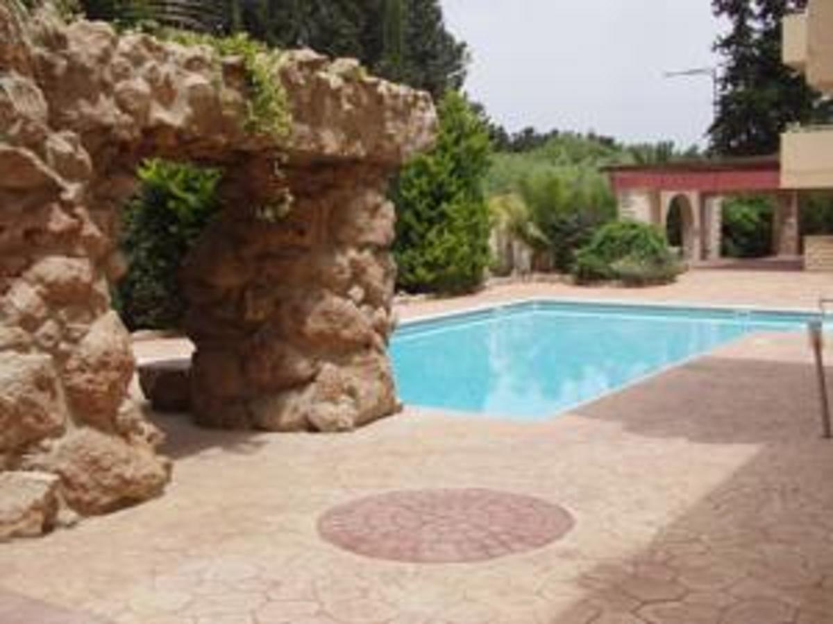 Paphos Holiday Home Luaran gambar