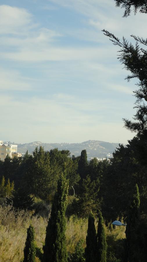 Paphos Holiday Home Luaran gambar