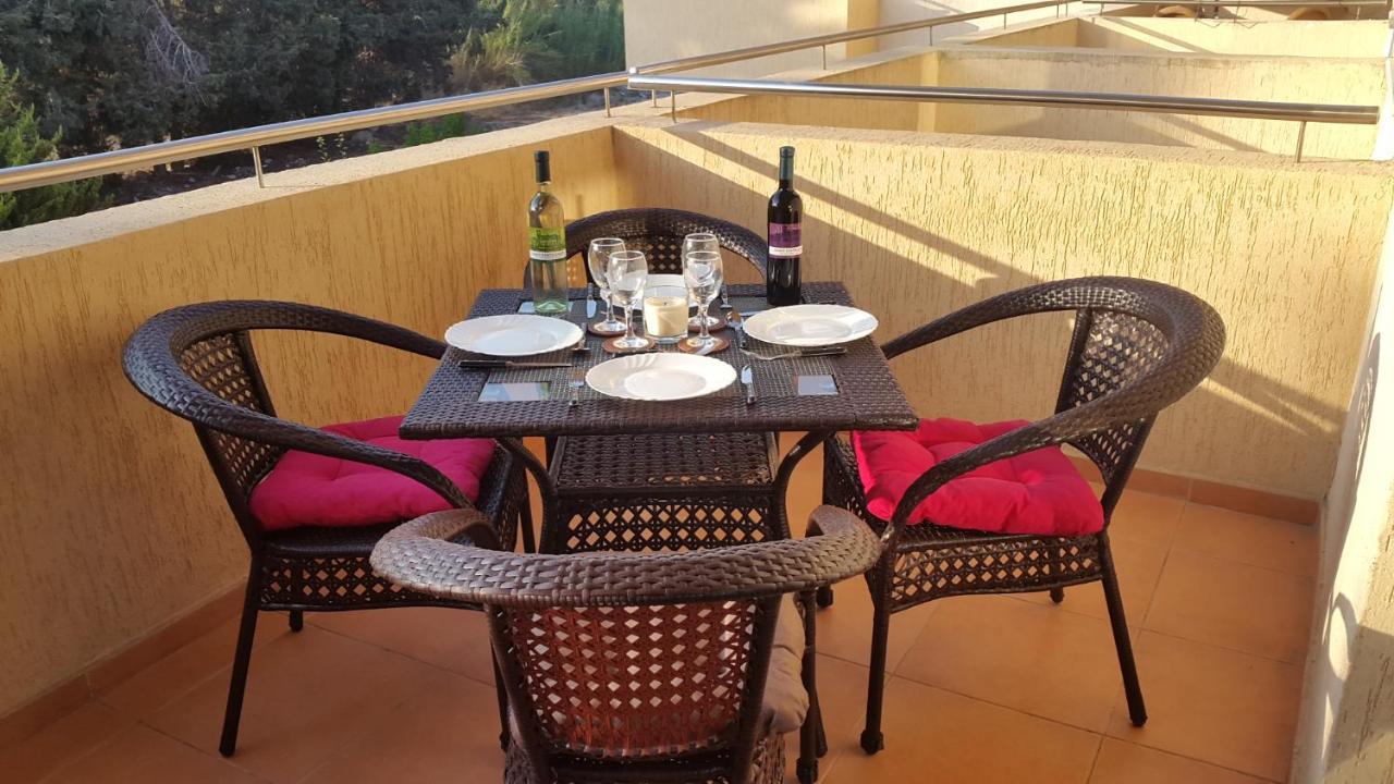 Paphos Holiday Home Luaran gambar